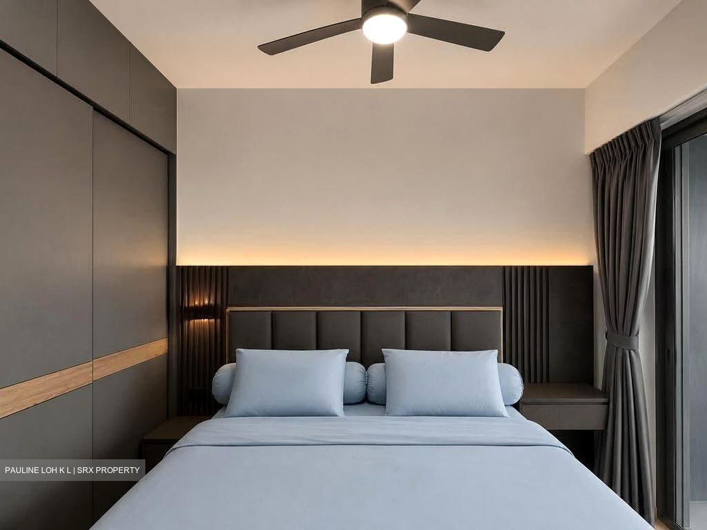The Tre Ver (D13), Condominium #615812101